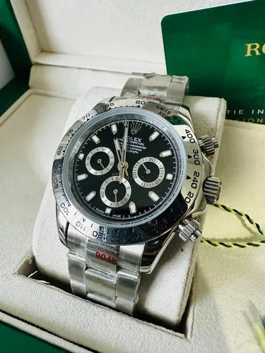 Reloj de lujo | Rolex Daytona