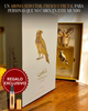 SHAHEEN GOLD |CAJA DE LUJO + PERFUMERO| FRESCURA Y SEDUCCIÓN
