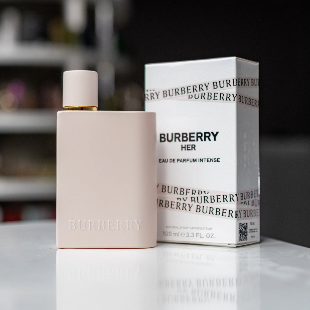 BurBerry Her