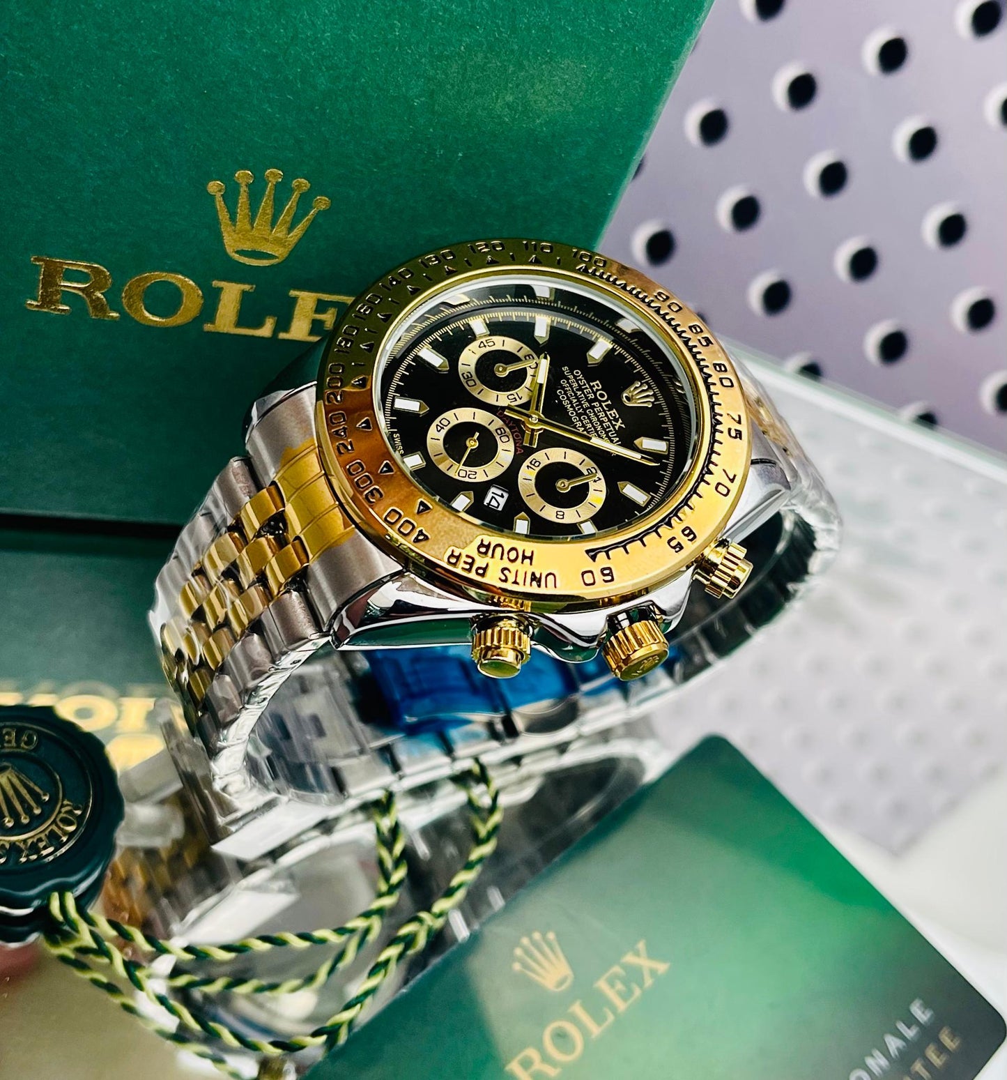 Reloj de lujo | Rolex Daytona