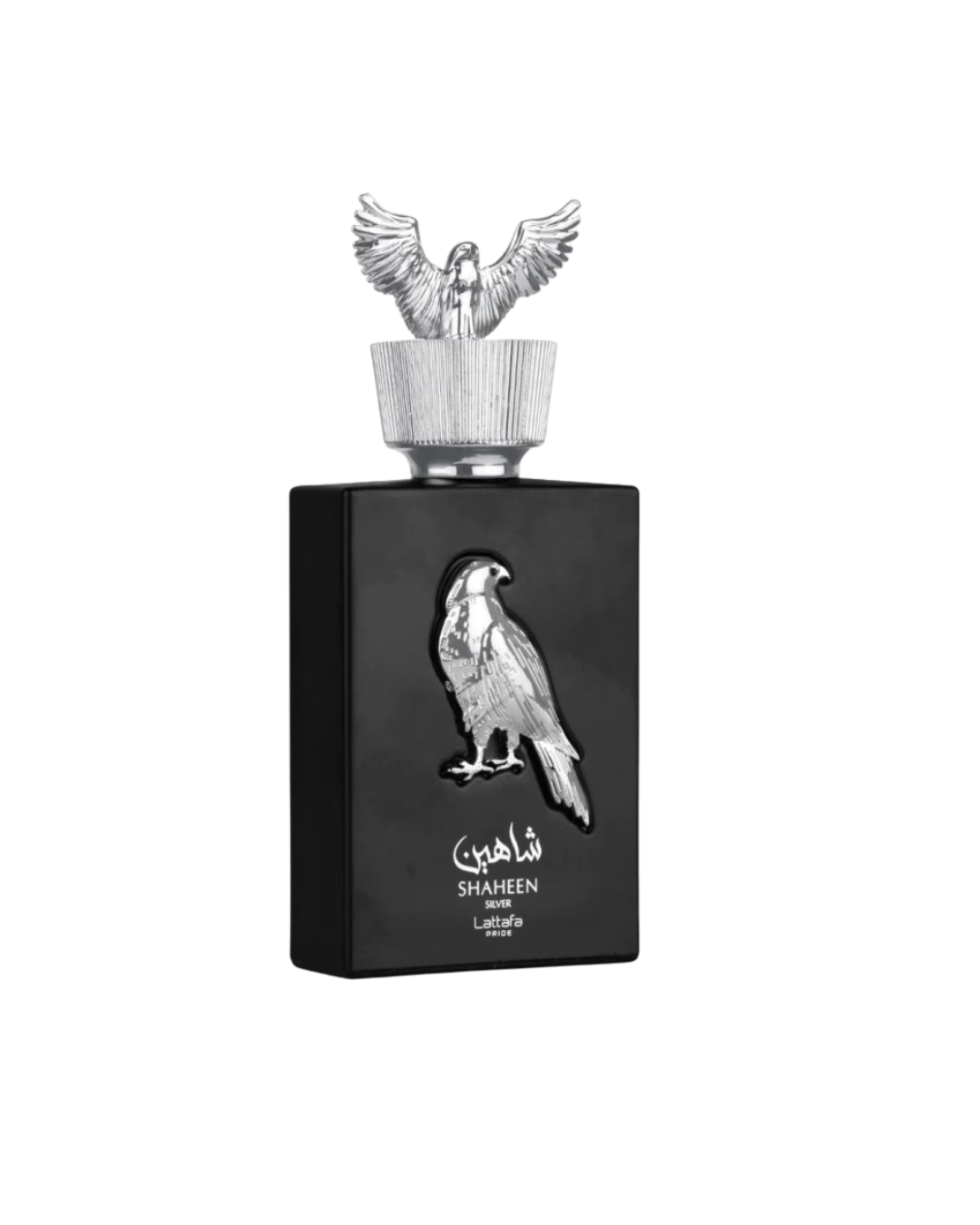 SHAHEEN SILVER ESTUCHE + REGALO ESPECIAL