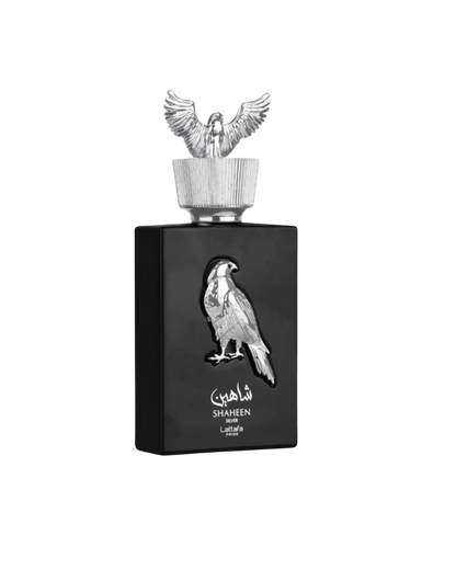 SHAHEEN SILVER ESTUCHE + REGALO ESPECIAL