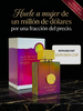 CLUB THE NUIT UNTOLD + PERFUMERO