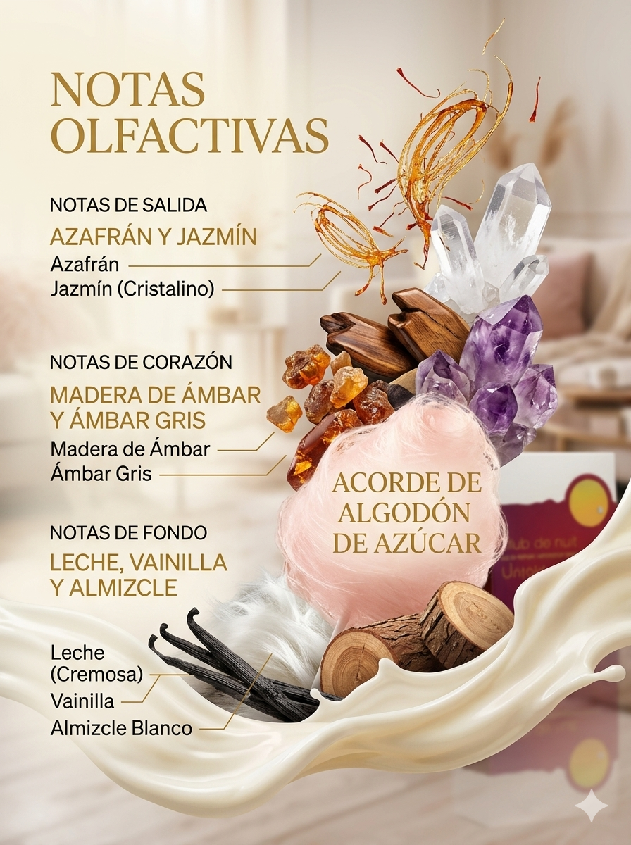 EL REGALO PARA MAMÁ| Club the nuit Untold