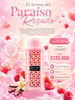 Now Women | Paraiso Rosado