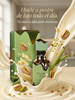 ECLAIRE PISTACHE | El POSTRE de LUJO