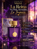 Club the nuit Maleka | El perfume de REINA