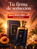 BHARARA ELEGANCE + REGALO ESPECIAL