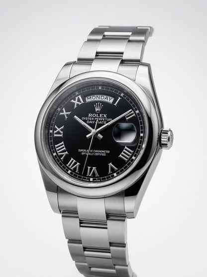 Rolex DayDate 36 | Elegancia Pura