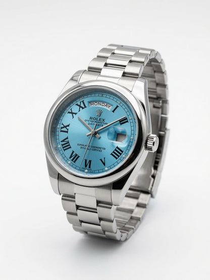 Rolex DayDate 36 | Elegancia Pura