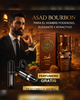ASAD BOURBON + REGALO