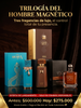 TRILOGIA DEL HOMBRE MAGNETICO