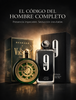 EL CÓDIGO DEL HOMBRE COMPLETO | Viking Dubai + 9PM