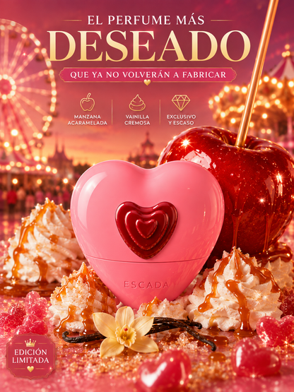 Candy Love | ULTIMAS UNIDADES