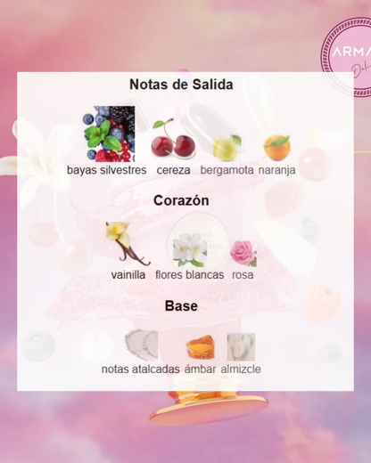 SUPER COMBO: YUMYUM COFRE || CREMA BOMBSHELL || PERFUMERO