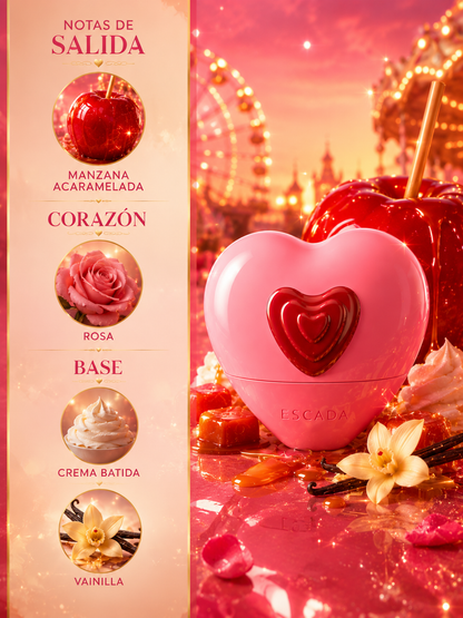 Candy Love | ULTIMAS UNIDADES