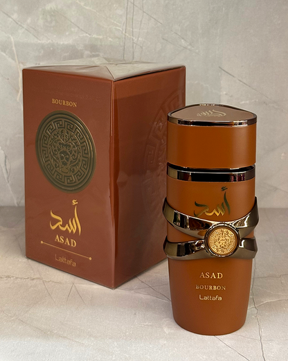 ASAD BOURBON + REGALO